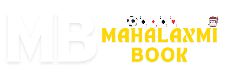 Online Cricket ID – Mahalaxmi Book
